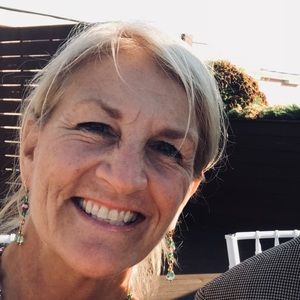 Meet your Posher, Lynne